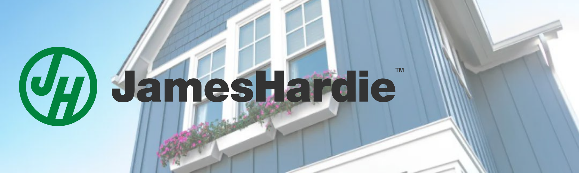 State Roofing James Hardie siding