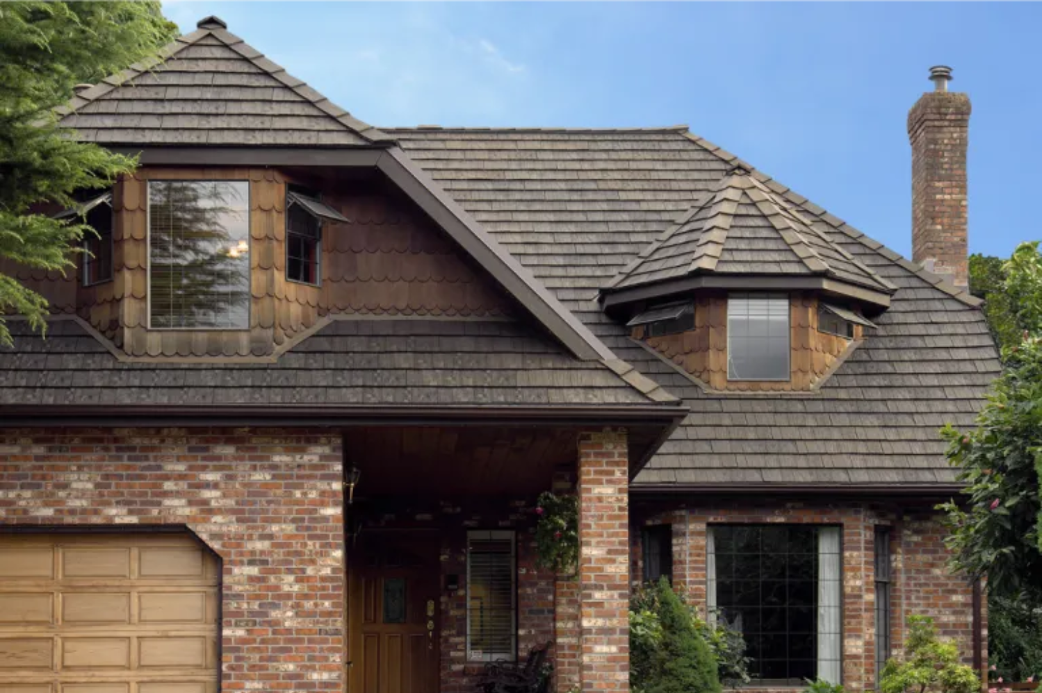 Architectural Shingles