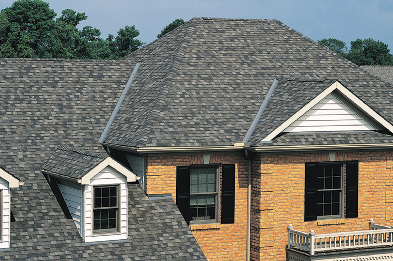 Architectural Shingles