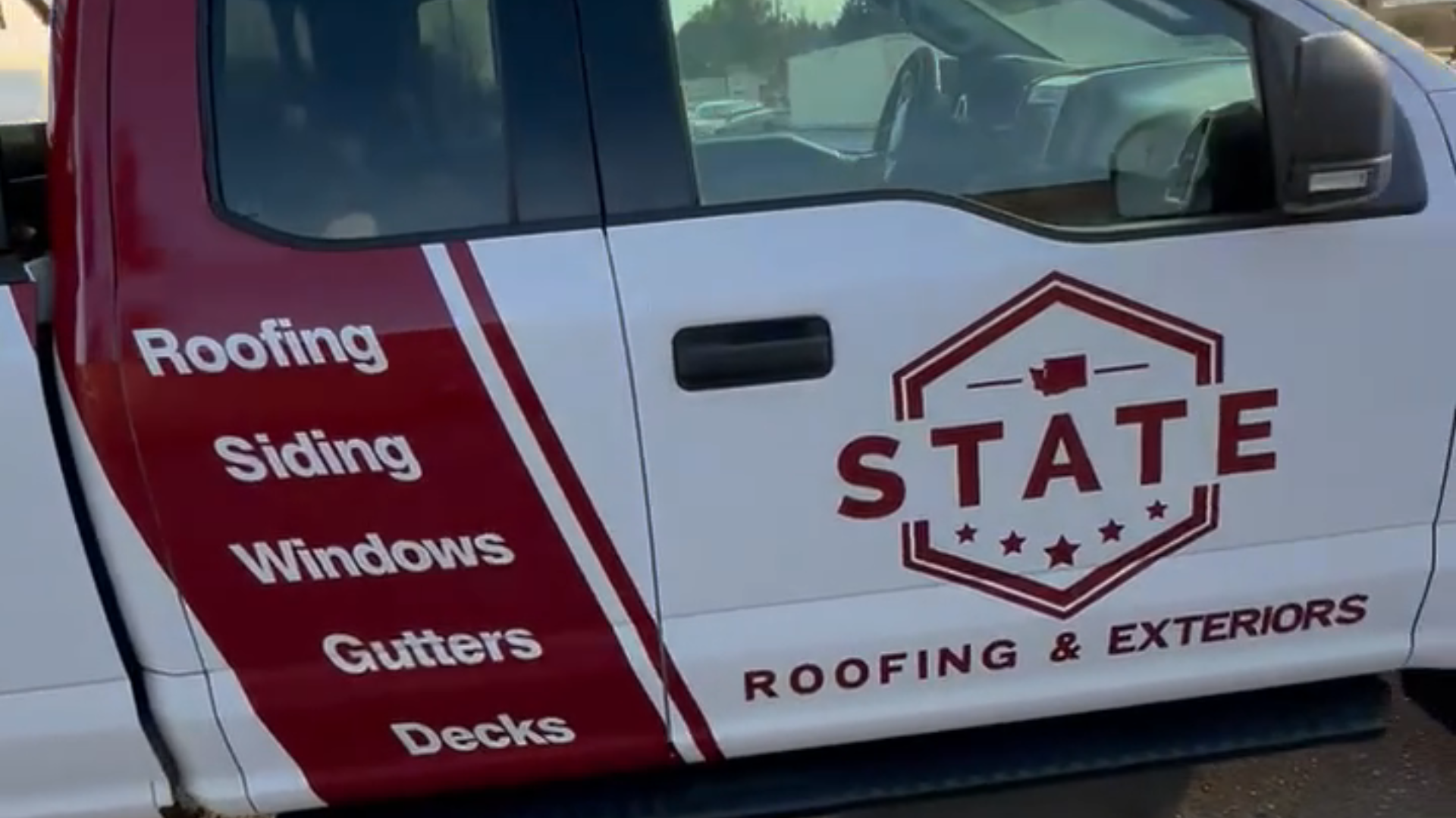 About State Roofing & Exteriors