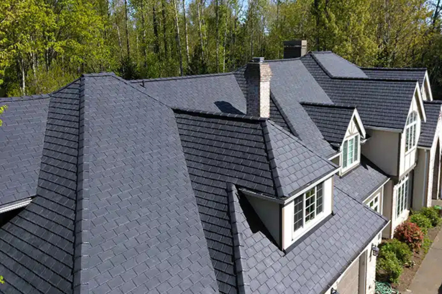 Architectural Shingles